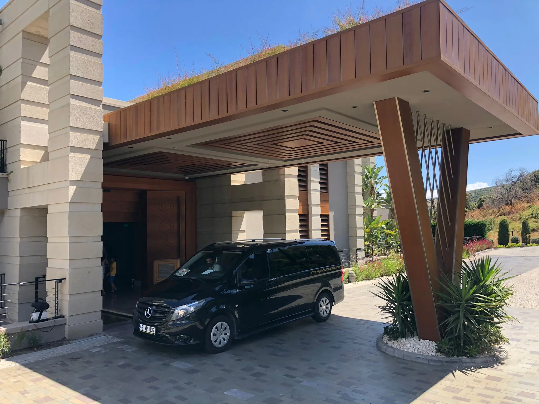 Bodrum Otel & Resort Transfer