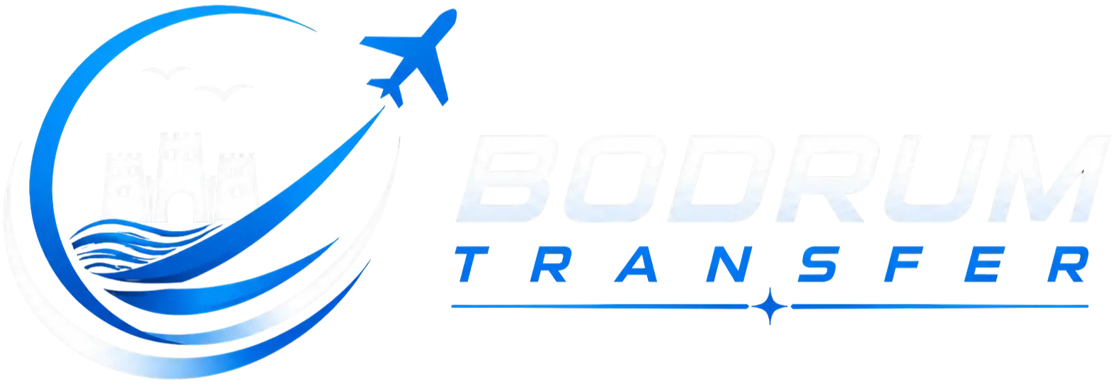 Bodrum Transfer Logo